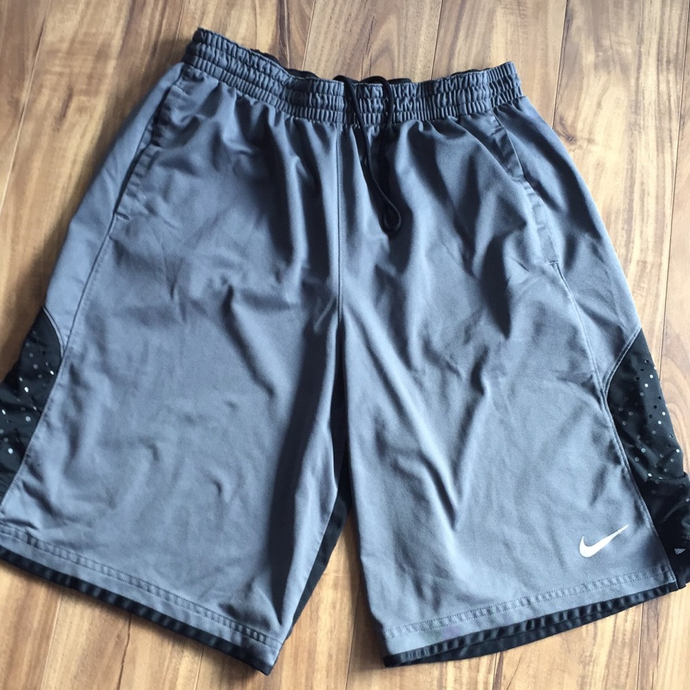 Nike Basketball Shorts